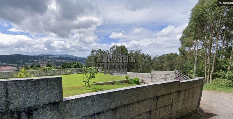Foto f2aa660b-dc03-42df-8c9f-6f55f5933c4b. House with heating parking in Cabral - Candeán Vigo
