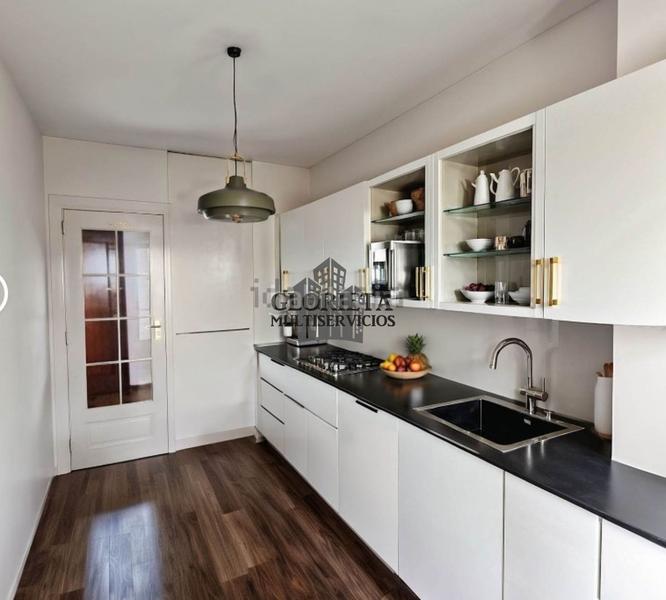 Foto 2f8fe2ab-8a38-4beb-ba9d-a3f880ba85af. Appartement avec chauffage dans Berbés - Peritos Vigo