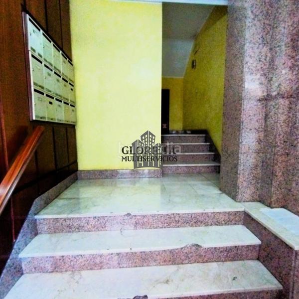 Foto 7c4429e3-f2d6-44d6-9189-f03a20d88a2e. Appartement avec chauffage dans Berbés - Peritos Vigo