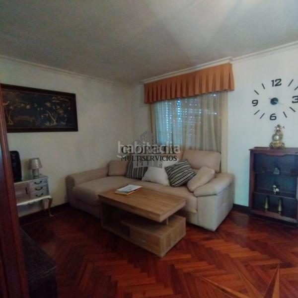 Foto 15716e58-f412-44db-8387-6b00a975fb33. Casa adosada  en venta en Teis en Teis Vigo