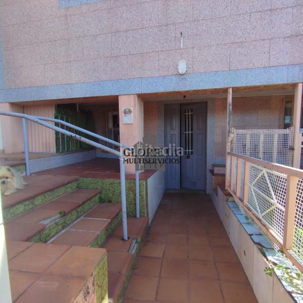 Foto 30d51d7b-729b-4f33-a9e0-5eb2fa6ea394. Casa adosada  en venta en Teis en Teis Vigo
