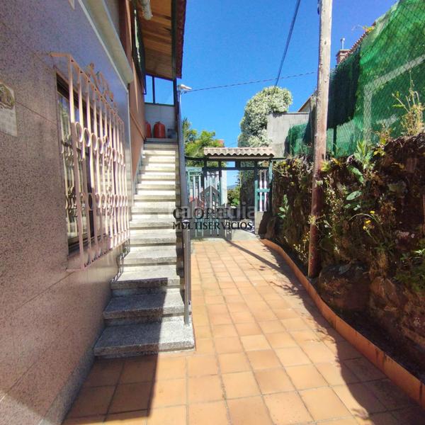 Foto 4a2c9b35-7e5c-4194-8c99-a80e31eae042. Casa adosada  en venta en Teis en Teis Vigo