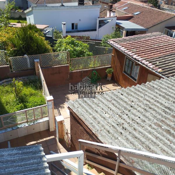 Foto 4bf61f94-c19f-4257-92e5-da33577641f3. Casa adosada  en venta en Teis en Teis Vigo