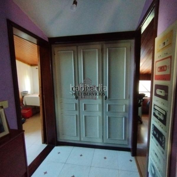 Foto 520d2d81-e6d7-4963-bf9d-57d5d3df0665. Casa adosada  en venta en Teis en Teis Vigo
