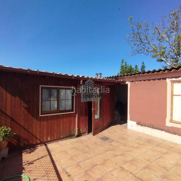 Foto 862a96af-318c-44d1-b38d-13ef1f1fbe46. Casa adosada  en venta en Teis en Teis Vigo