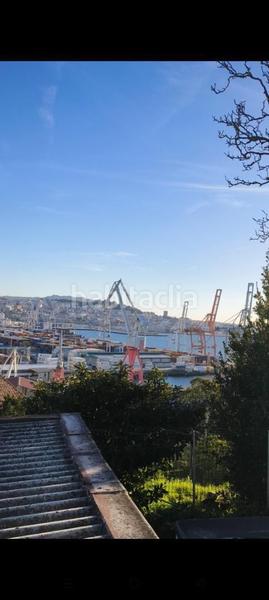 Foto ba217984-9ec2-4f50-95eb-e8151c04e096. Casa adosada  en venta en Teis en Teis Vigo