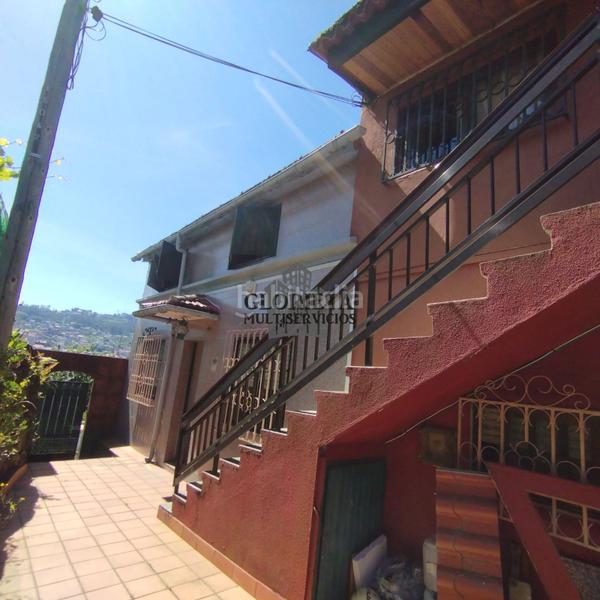 Foto dde5dafb-1d7c-49bd-b4ef-25ad97f2bc4c. Casa adosada  en venta en Teis en Teis Vigo