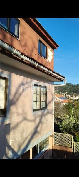 Foto f329d56b-af76-4dc5-a638-4bb3677037fc. Casa adosada  en venta en Teis en Teis Vigo