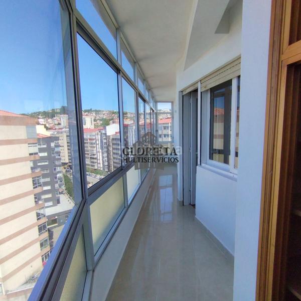 Foto 8f5a1423-860e-49e9-8497-6f7c06ed61d5. Affitto appartamento con riscaldamento parcheggio in Vigo