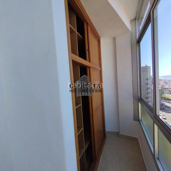 Foto c0e43593-4948-458e-a04b-6f4cb031a6d6. Affitto appartamento con riscaldamento parcheggio in Vigo