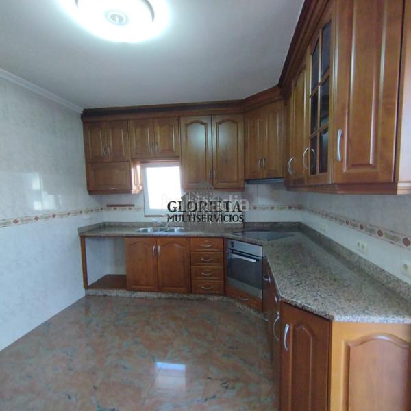 Foto 9cd0e687-4ff5-493d-b4a1-a71658093287. Lloguer pis amb calefacció aparcament a Fátima Vigo