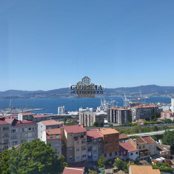 Foto a3c5f778-c60e-49d0-a367-facc87dad7bc. Lloguer pis amb calefacció aparcament a Fátima Vigo