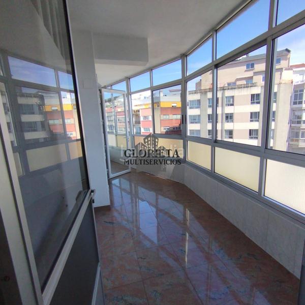 Foto b27a2d5a-f6a2-4e0e-8c28-05059c2b3d32. Lloguer pis amb calefacció aparcament a Fátima Vigo