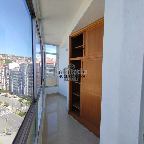 Foto c0da26bd-fad9-4833-8601-9df061120cb3. Lloguer pis amb calefacció aparcament a Fátima Vigo