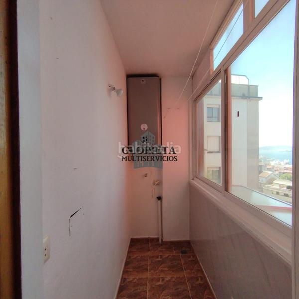 Foto 03bedff3-04a8-4942-8007-bb6d1025307b. Miete etagenwohnung mit heizung parking in Fátima Vigo