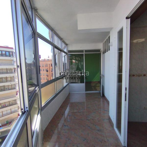 Foto 15fa8480-fe70-42f2-ad1f-a226109b4f45. Miete etagenwohnung mit heizung parking in Fátima Vigo