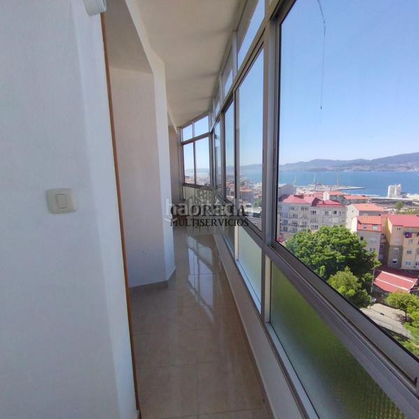 Foto bccd7872-ddec-4ee0-a5b1-2be685e16fca. Miete etagenwohnung mit heizung parking in Fátima Vigo
