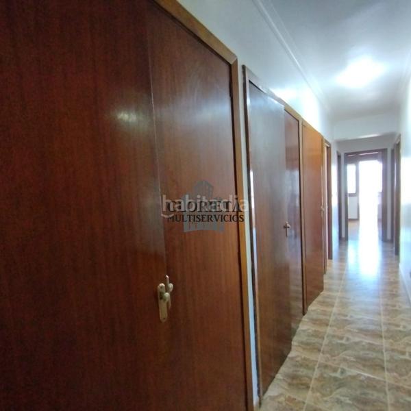 Foto d2f4c265-822f-4db0-bd67-6fd37ab7b293. Miete etagenwohnung mit heizung parking in Fátima Vigo