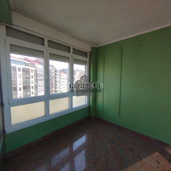 Foto e9b53ec1-bbc9-4ed7-9ecb-970963afd781. Miete etagenwohnung mit heizung parking in Fátima Vigo