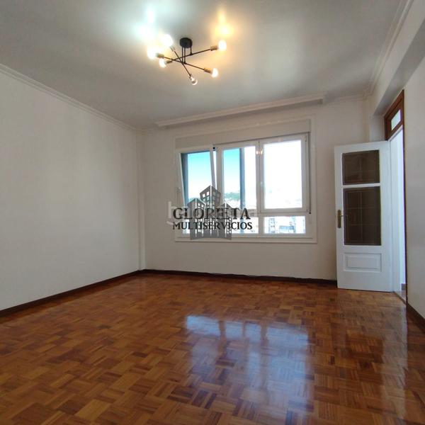 Foto 4457b89a-ecb8-4807-a391-042869c03fc6. Rent flat with heating parking in Fátima Vigo