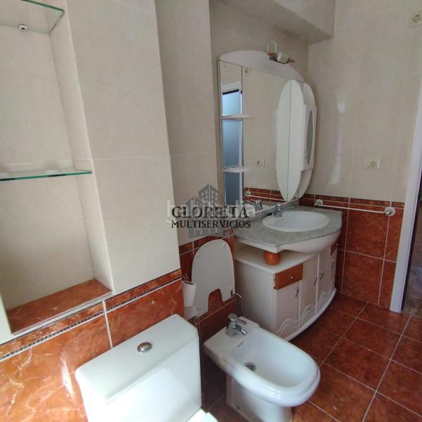 Foto 7cdcbf03-2a35-409f-a1f8-dd518af954fb. Rent flat with heating parking in Fátima Vigo