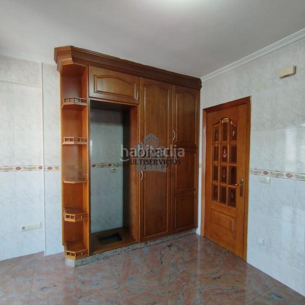 Foto 82288e4f-6b3c-4ae3-b6e5-98aa5a9ca509. Rent flat with heating parking in Fátima Vigo