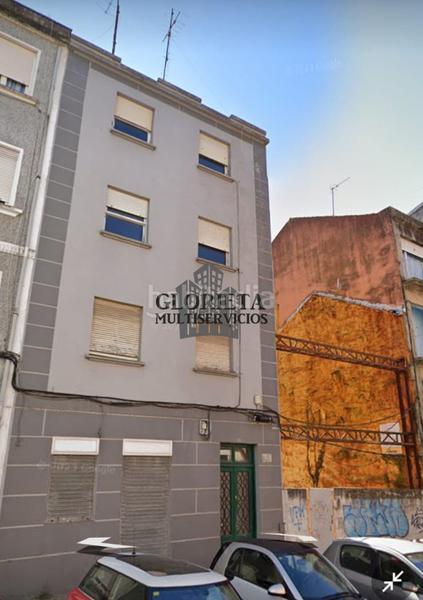 Foto 08e5192b-06bb-479a-80ff-b94875b2a1b7. Edificio  en venta en fátima en travesía de Vigo - san xoán Vigo