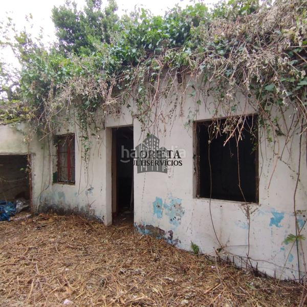 Foto 7ad259f5-1a98-40ac-8ee6-c63e41ab7c3b. Edificio  en venta en fátima en travesía de Vigo - san xoán Vigo