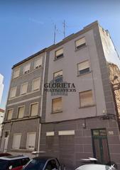 Edificio en Travesía de Vigo - San Xoán