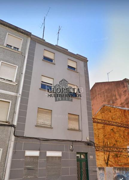 Foto f74e869f-d3bb-4f29-b015-1c96af8f04a7. Edificio  en venta en fátima en travesía de Vigo - san xoán Vigo