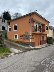 Casa a Trabadelo. Preciosa casa en venta en las inmediaciones de ponferrada!