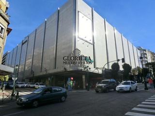 Piso en Plaza España - Corte Inglés