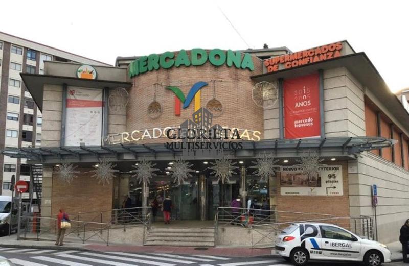 Foto 29fea96c-8914-4c51-9725-4872705da671. Pis amb calefacció aparcament a As Travesas - Balaidos Vigo