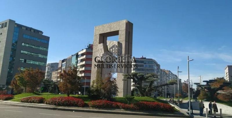 Foto 60d7df1f-f147-478f-a782-dffeae204148. Pis amb calefacció aparcament a As Travesas - Balaidos Vigo