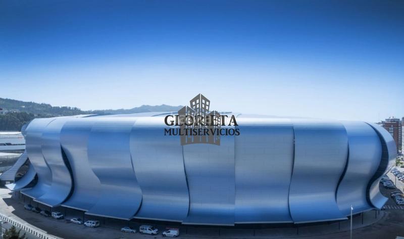 Foto ce4e4af9-2dfd-47cc-89c6-38aebb99970b. Pis amb calefacció aparcament a As Travesas - Balaidos Vigo