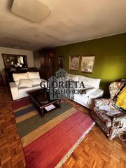 Appartement à Plaza España - Corte Inglés. Piso de 5 habitaciones en pizarro