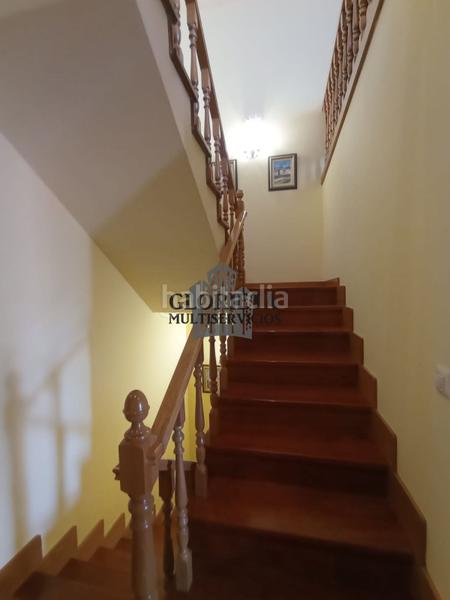 Foto 0e114593-8e11-47f8-a560-8037363b74b7. Maison jumelée avec chauffage parking dans Baiona