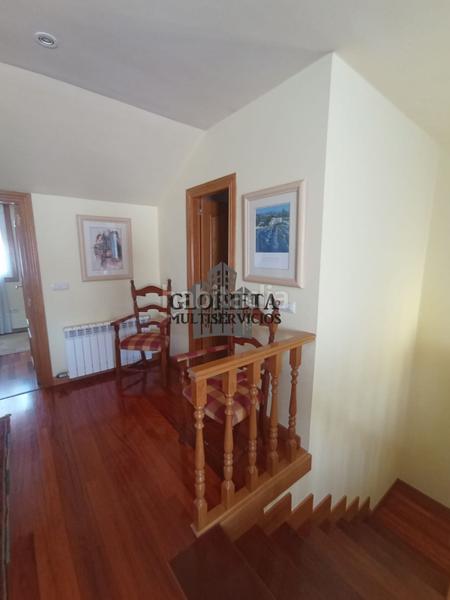 Foto 19e8c87b-9238-4ea7-ab89-705f499f423e. Maison jumelée avec chauffage parking dans Baiona