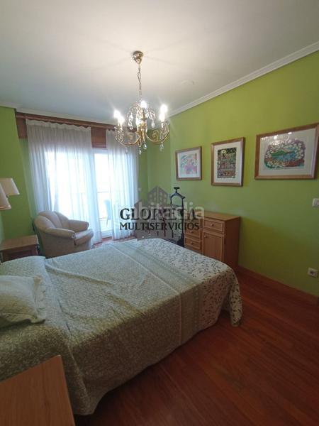 Foto 1be5f8b1-1074-449e-a669-5f509312f4ee. Maison jumelée avec chauffage parking dans Baiona