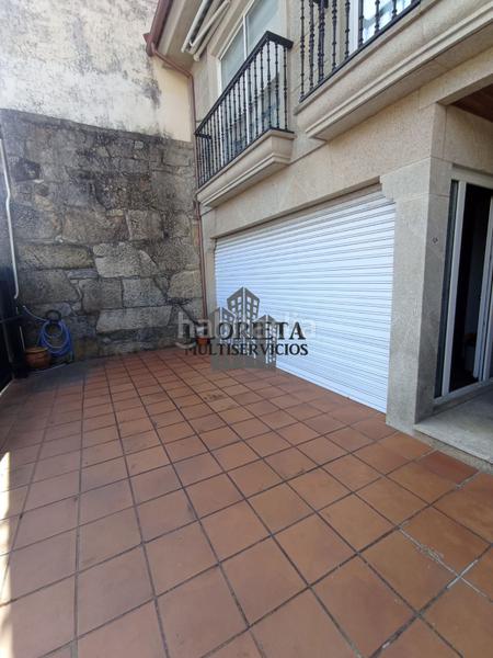 Foto 24386dd5-9835-4df7-9e2c-5bb2348bac65. Maison jumelée avec chauffage parking dans Baiona