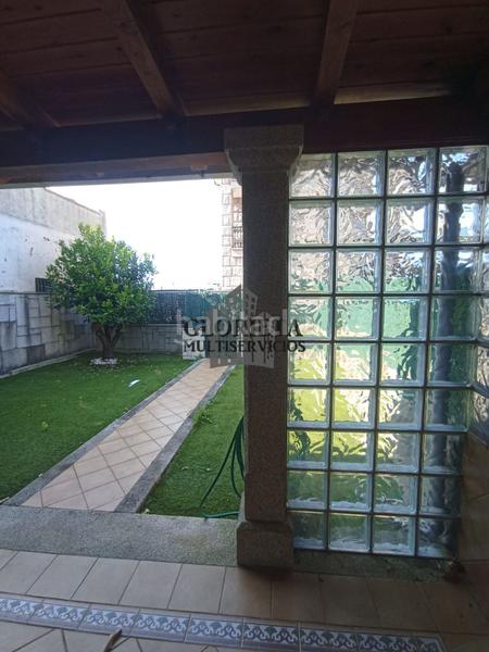 Foto 2a4a2149-1946-4761-b57e-3b84d25c2393. Maison jumelée avec chauffage parking dans Baiona