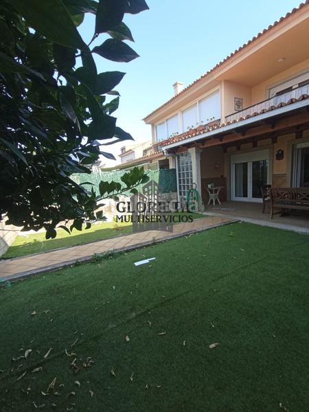 Foto 2d940990-c9a2-4a42-b41a-80a945e510d6. Maison jumelée avec chauffage parking dans Baiona