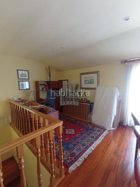 Foto 3c9c7e88-9b38-4675-bec0-480c74472e10. Maison jumelée avec chauffage parking dans Baiona