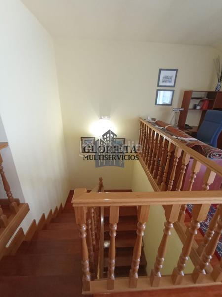 Foto 41232a13-06ec-4c3c-b063-ccfb4dd4ffe4. Maison jumelée avec chauffage parking dans Baiona