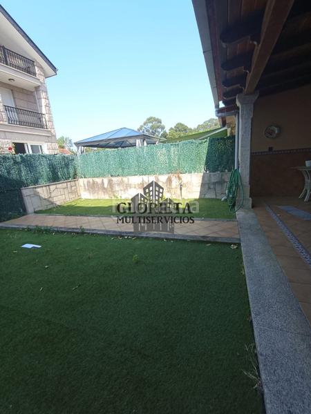 Foto 4f9afbf7-b23f-4893-81ed-db6fe5523715. Maison jumelée avec chauffage parking dans Baiona