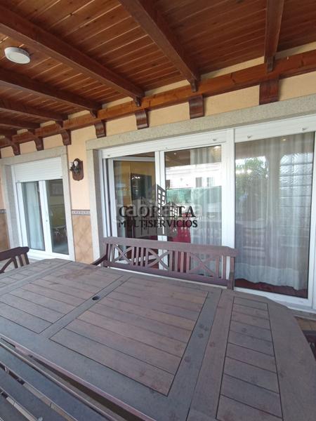 Foto 51a9b126-da88-4cdf-94e4-7b558bfd546e. Maison jumelée avec chauffage parking dans Baiona