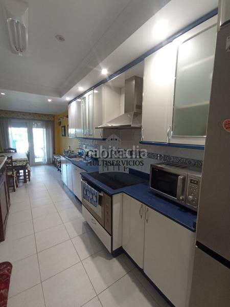 Foto 57052dee-119c-4816-8a21-b633f5a8ec93. Maison jumelée avec chauffage parking dans Baiona