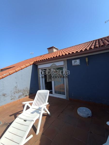 Foto 5a200697-a471-4ca3-8e65-c25b20b3899a. Maison jumelée avec chauffage parking dans Baiona