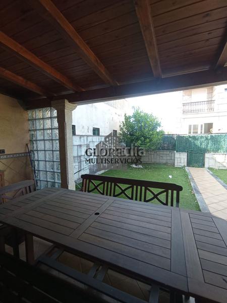 Foto 5fac75dc-0e1c-4023-85eb-8323988e8494. Maison jumelée avec chauffage parking dans Baiona