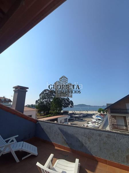 Foto 6853ec32-5251-4f20-ac36-2934fc19d7fe. Maison jumelée avec chauffage parking dans Baiona